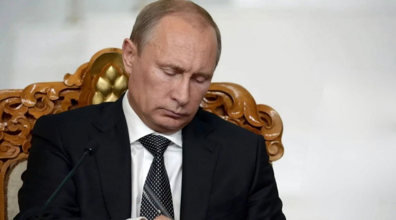 DICEN QUE RUSIA ESCALARÁ SUS ATAQUES