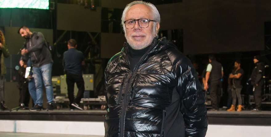 ‘DIO VUELTA A LA PÁGINA’ AL CASO SOKOL, DICE DE LLANO