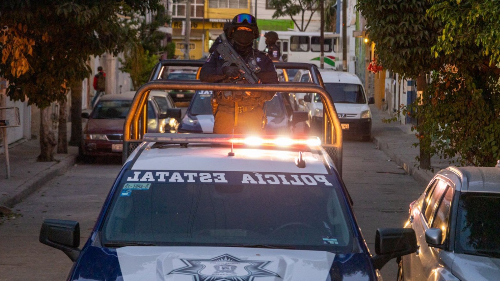DISMINUCIÓN HISTÓRICA: GUANAJUATO REDUCE HOMICIDIOS SIGNIFICATIVAMENTE