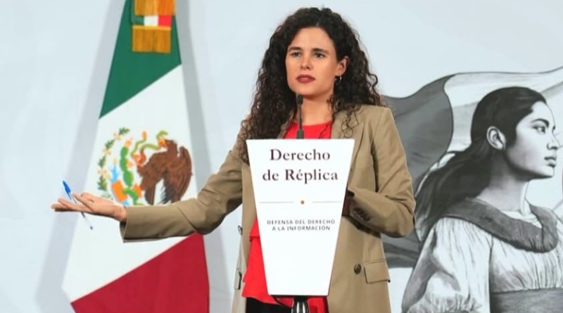 DISTINCIÓN ENTRE OPINIÓN Y NOTICIAS EXPLICADA POR ALCALDE