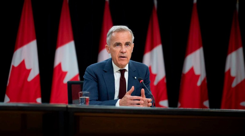 DURANTE LLAMADA, CARNEY Y CSP TOCAN ‘TEMAS COMERCIALES’