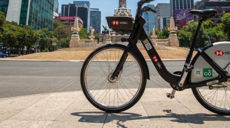 ECOBICI TIENE FALLA PERO OBTIENE OTRO CONTRATO