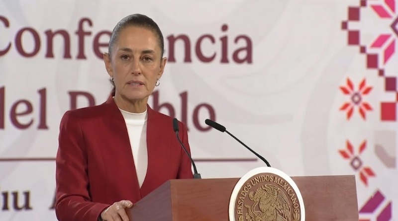 EL INE DEBE REGULAR SOBRE IA EN CAMPAÑAS, ASEGURA CSP