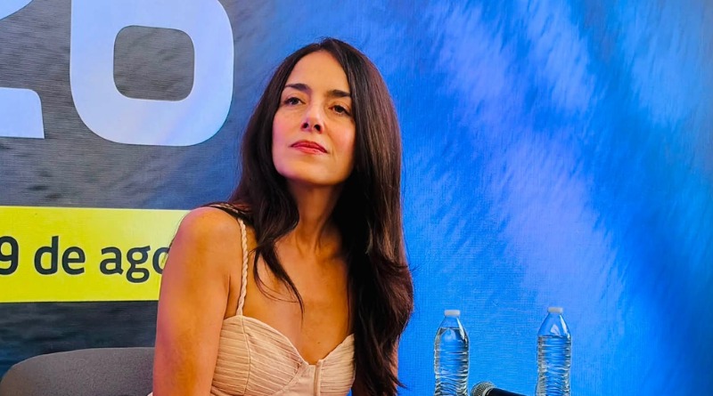 EL INVENCIBLE VERANO DE LILIANA: CONOCE SU FECHA DE ESTRENO
