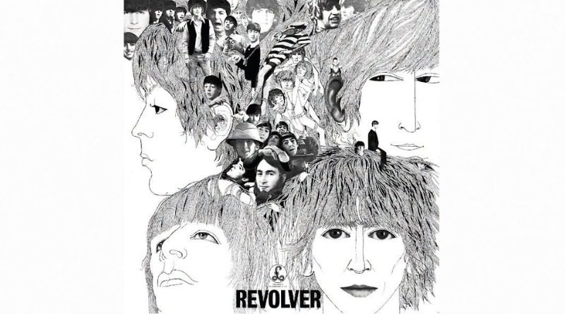 EL SONIDO DE THE BEATLES FUE AMPLIADO POR REVOLVER