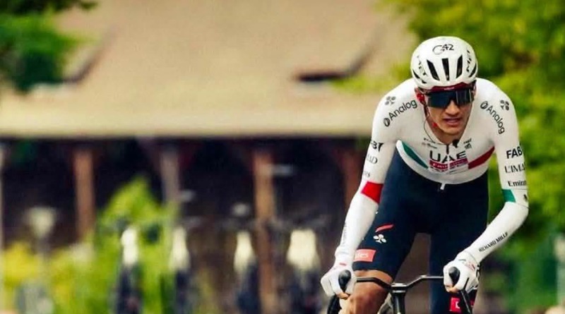 EL TORO REDUCE DIFERENCIA CON EL LIDERATO DEL TOUR DE ALEMANIA