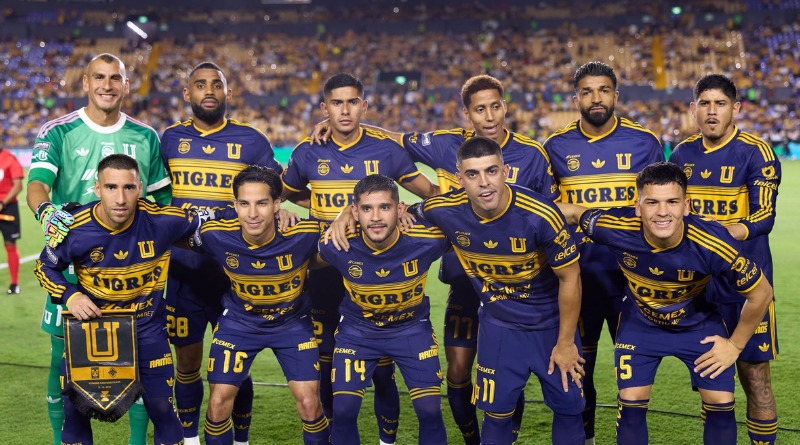 ELIMINACIÓN DE TIGRES POR TRIUNFO DE RAYADOS