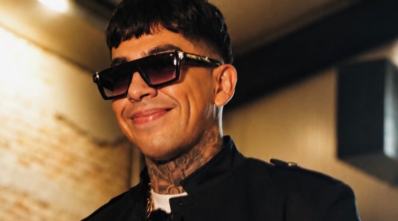 EME MELAFE LLEVA LA VOZ DEL BARRIO