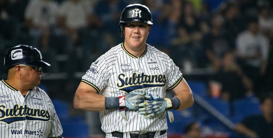 EMPATE DE SULTANES EN SERIE DE CAMPEONATO A TOROS