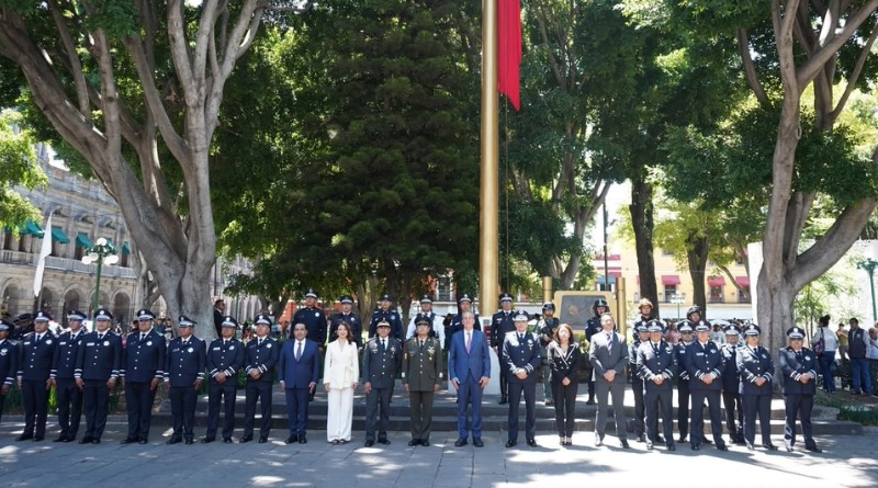 EN CADA UNIFORME EXISTE UNA VOCACIÓN, AFIRMA PEPE CHEDRAUI
