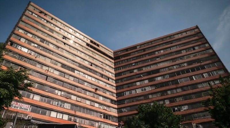 EN LA ROMA CRECE EL TEMOR A REPRESALIAS POR DESPOJO