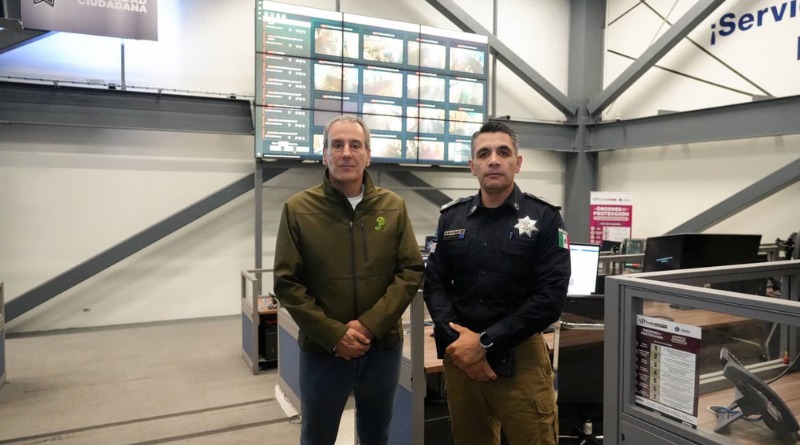 EN PUEBLA OBSERVAN CUIDADOSAMENTE VIALIDADES Y NIVELES DE AGUA