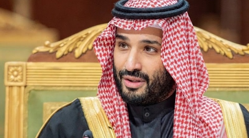 EN TENSIÓN CON IRÁN, ARABIA SAUDÍ BUSCA RECAUDAR 8 MIL MDD