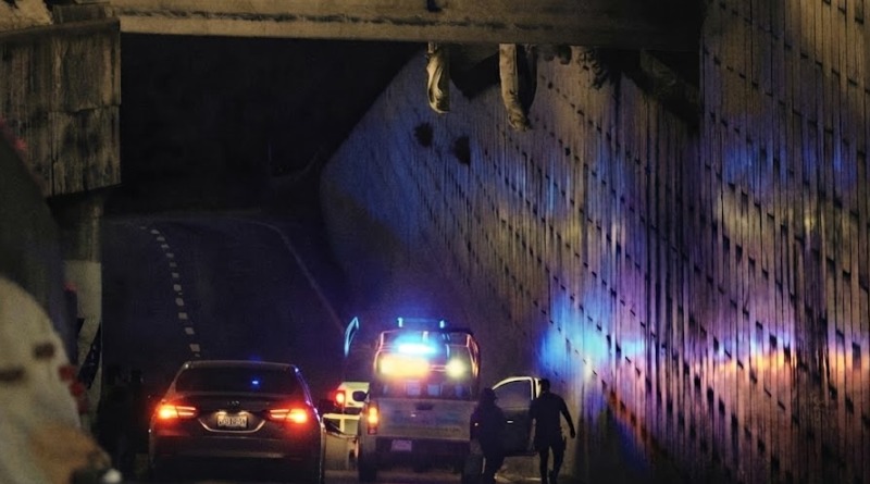 ENCUENTRAN EN NAYARIT 2 CADÁVERES COLGADOS CON NOTA AL GOBERNADOR Y FISCAL