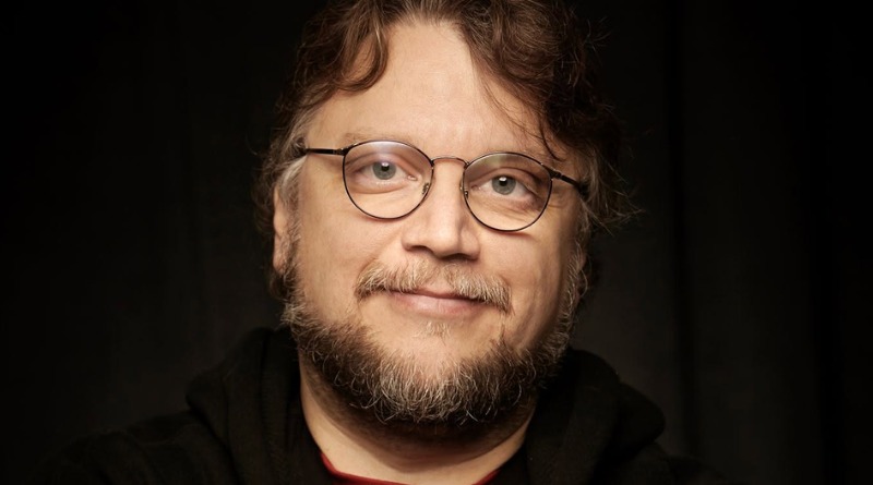 ENCUENTRO DE ANIME RECIBE A GUILLERMO DEL TORO VÍA CRUNCHYROLL
