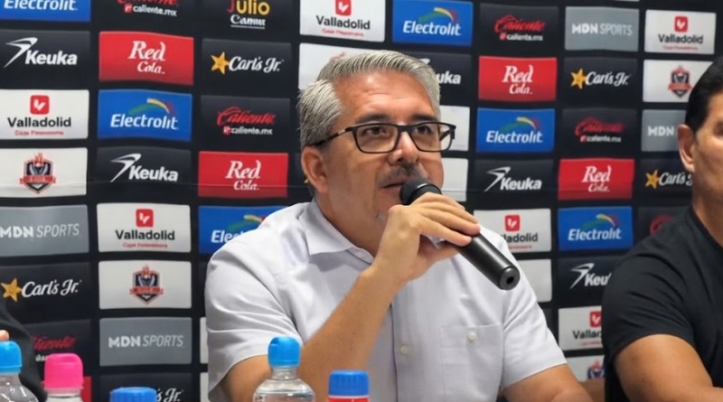 ENGAÑO CONFIRMADO: LA FMF INCUMPLE PROMESAS A EXPANSIÓN
