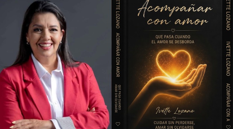 ENSEÑANZA EN LIBRO: CUIDAR SIN OLVIDARTE