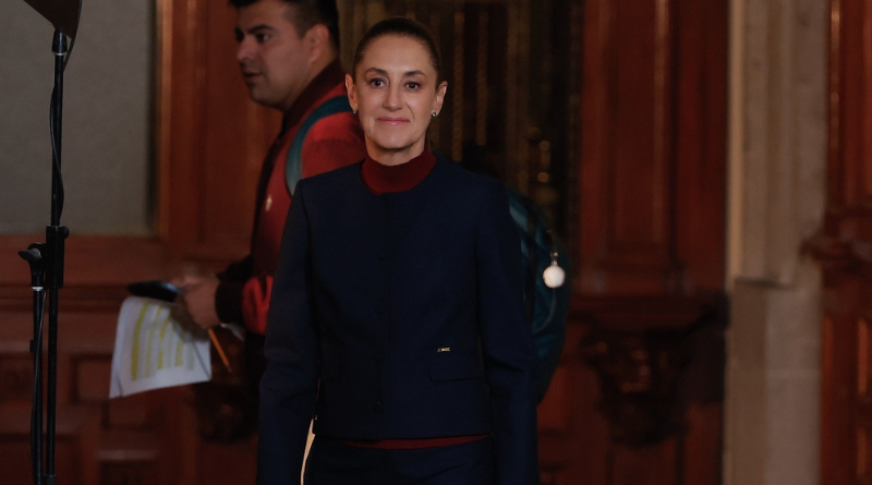 ‘ES LO MEJOR PARA SINALOA’, SEÑALA CSP DESDE AUTOEXILIO DE ROCHA