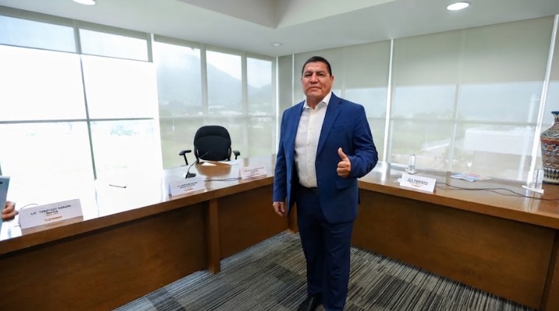 EX DIRECTOR DE DIF JALISCO FINALMENTE HABLA TRAS SU LIBERACIÓN