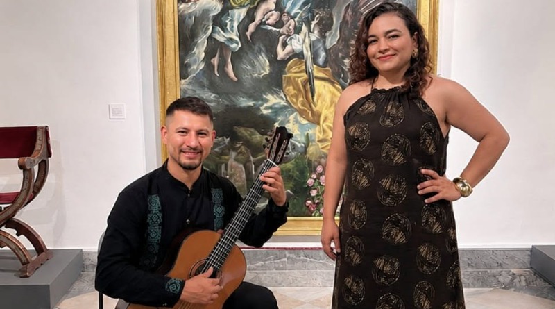 EXISTE CITA MUSICAL LOS MIÉRCOLES