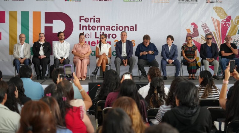 EXPERIMENTA LA FILIP 2026 Y LA NOCHE DE MUSEOS