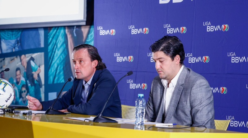 EXPLICAN DECISIÓN DE RETIRAR APOYOS