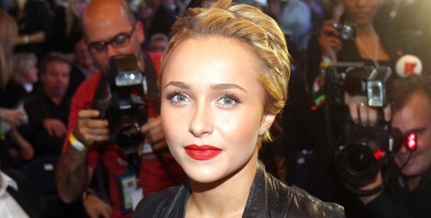 FALLECE HAYDEN PANETTIERE CON 36 AÑOS DE EDAD