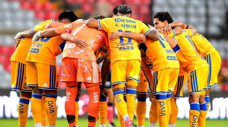 FANTASMAS DE 20 AÑOS RESURGEN CON EL MAL PASO ACTUAL DE TIGRES