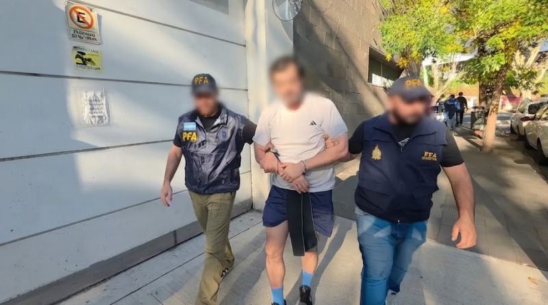 FGR PRESUME AFECTACIÓN DE 340 MDP A FARÍAS