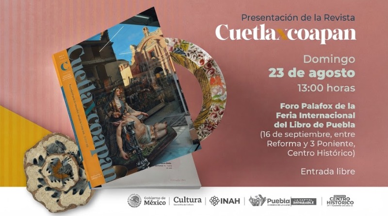 FILIP 2026 ALBERGA PRESENTACIÓN DE NUEVA EDICIÓN DE CUETLAXCOAPAN