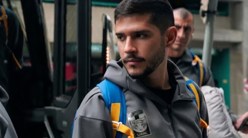FINALMENTE TIGRES LLEGA A MINNESOTA