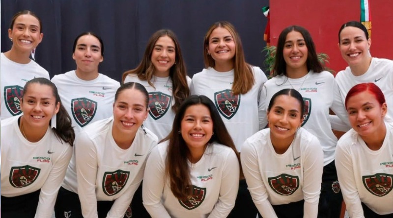 FLAG FOOTBALL INTENTA ASEGURAR BOLETO OLÍMPICO