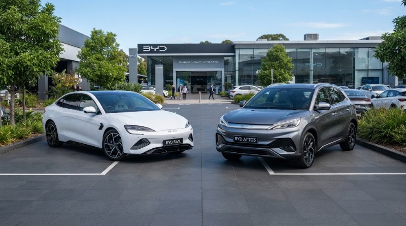 FRENAN LA FABRICACIÓN DE AUTOS CHINOS EN MÉXICO