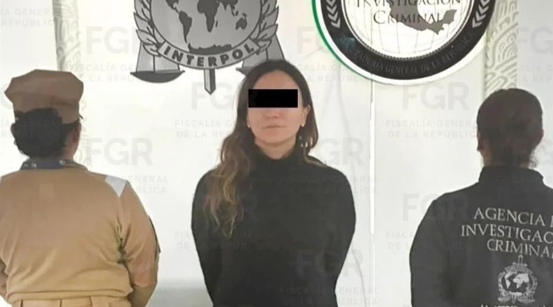 FRENAN PROCEDIMIENTO LEGAL CONTRA HERMANA DE LOZOYA AGRONITROGENADOS