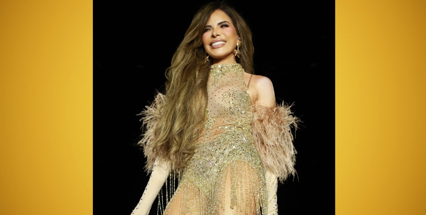 ¡GOLPE JUDICIAL! GLORIA TREVI LOGRA BLOQUEAR LIBRO POLÉMICO EN REDES Y LIBRERÍAS