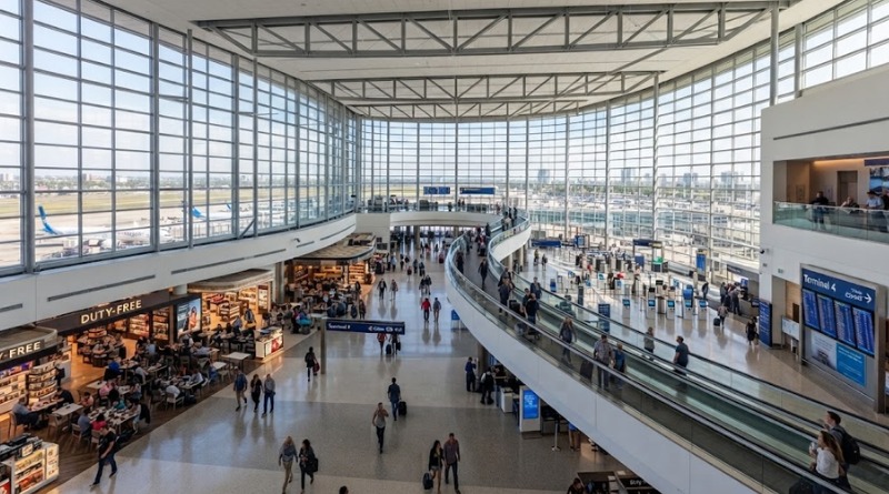 GOLPEARÍA LA DEGRADACIÓN A AEROLÍNEAS Y VIAJEROS