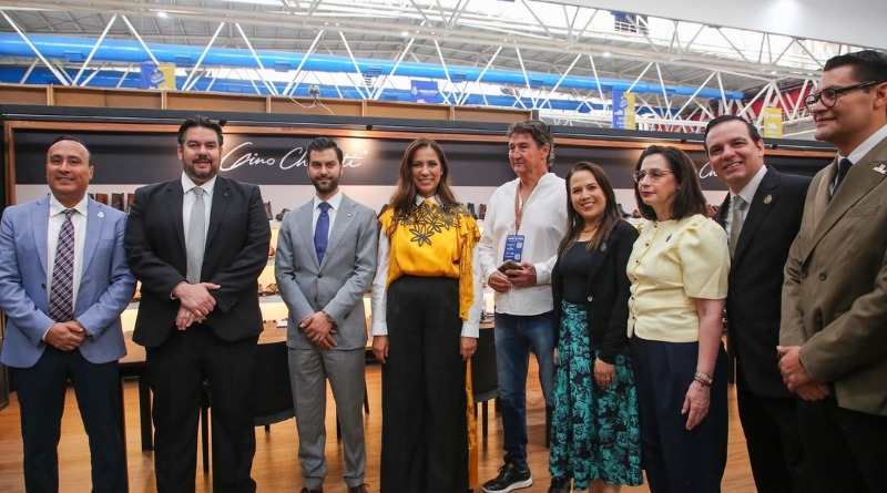 GUANAJUATO SUMA REFUERZA LAS INDUSTRIAS QUE ENGRANDECIERON AL ESTADO