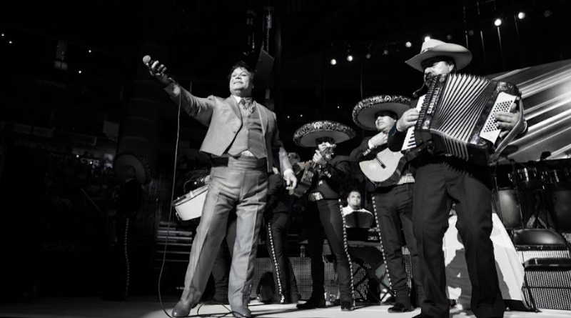 HACE 10 AÑOS SE FUE JUANGA, PERO SU HISTORIA SIGUE VIVA