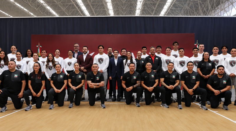 HACIA LOS OLÍMPICOS: EL SUEÑO DE LAS SELECCIONES DE FLAG FOOTBALL