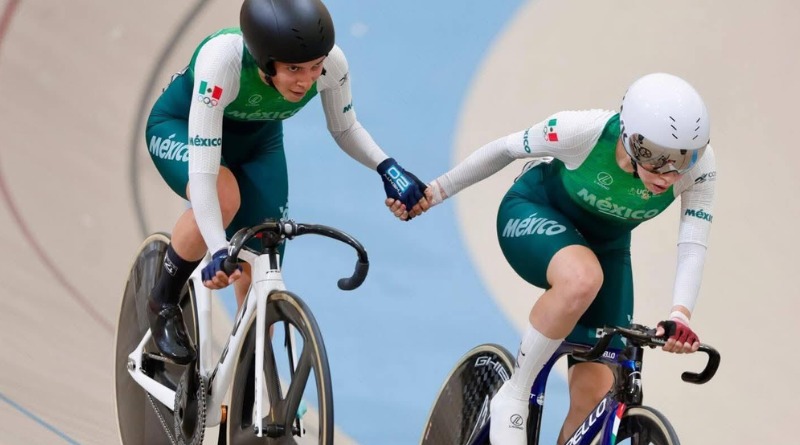 HERMANAS DE CICLISMO, COMPAÑERAS DE VIDA