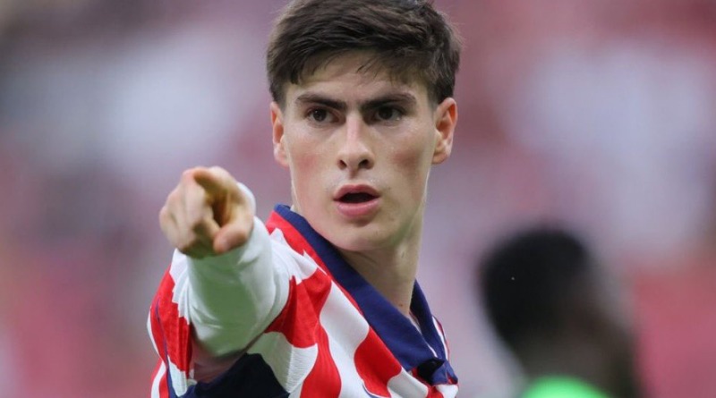 ‘HORMIGA’ VIAJA A EUROPA PARA REFORZAR AL OLYMPIACOS