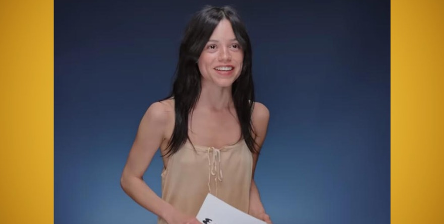 HUESITOS Y FAMA TIENEN A TODOS PREOCUPADOS POR JENNA ORTEGA