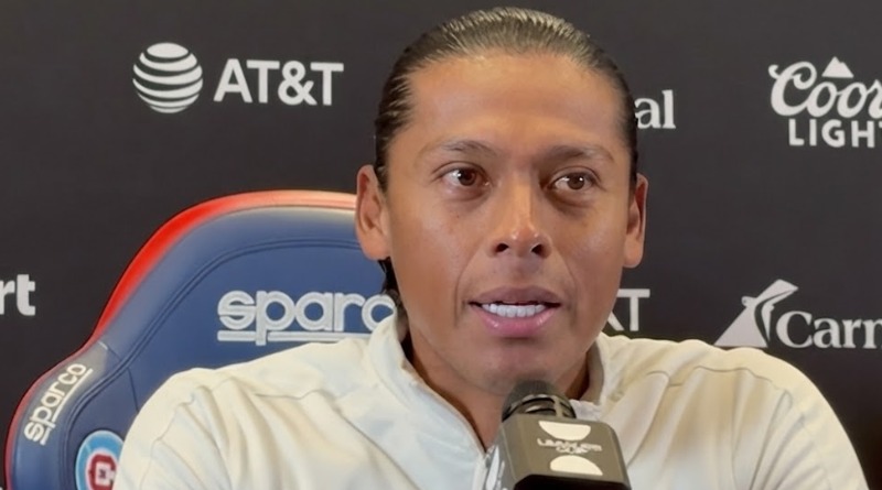 HUIQUI CONFIRMA QUE YA NO SON ‘PECHO FRÍO’ EN SU EQUIPO