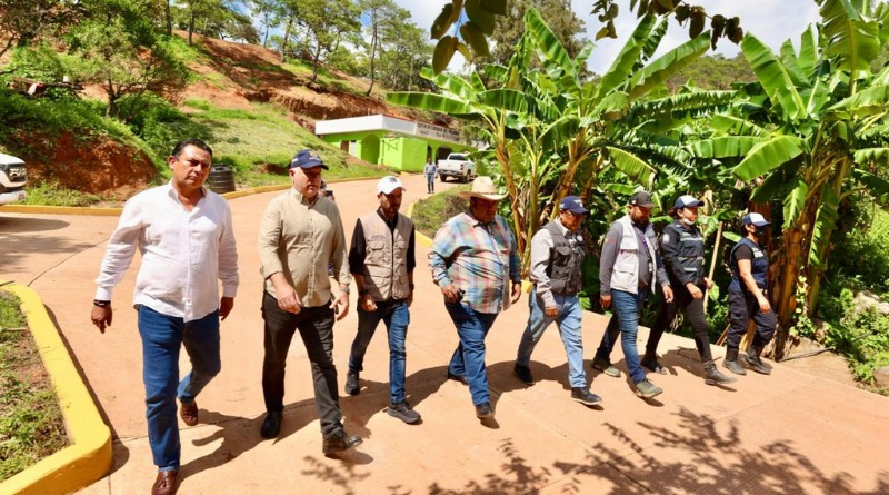 ¡DESPLIEGUE ESTATAL! GOBIERNO DE GUERRERO AFINA DETALLES PARA EL RETORNO A TULA