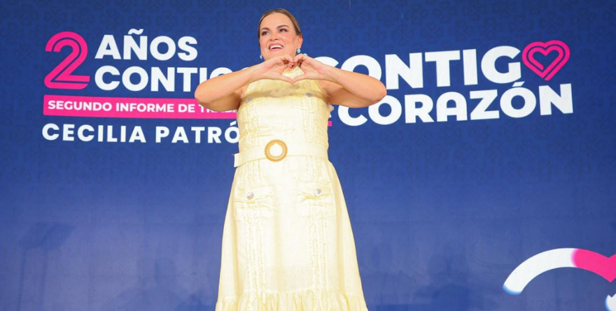 AYUNTAMIENTO DE MÉRIDA OFRECE EDUCACIÓN UNIVERSITARIA GRATUITA A MUJERES