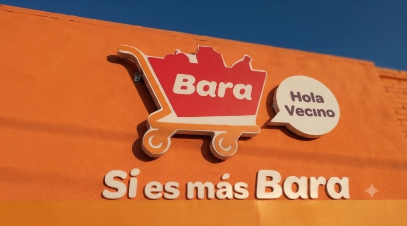IMPULSAN EN FEMSA AL MINISÚPER BARA