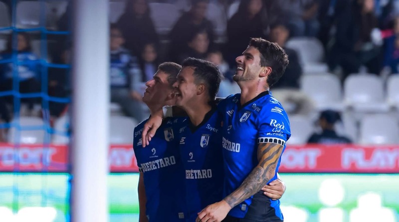 INFORMACIÓN ESENCIAL: QUERÉTARO ENFRENTA A TIGRES