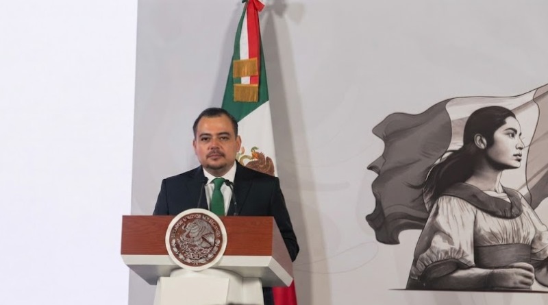 INICIA ENTREGA DE 16.7 MIL MDP DEDICADOS A ÚTILES ESCOLARES