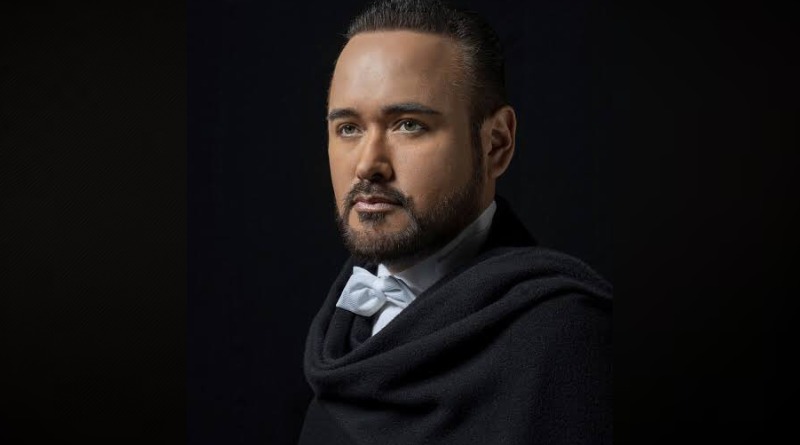 JAVIER CAMARENA ANUNCIA CITA EXCLUSIVA PARA FANS