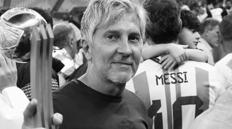 JORGE MESSI: GUARDAN SECRETO SOBRE LA ENFERMEDAD DE SU MUERTE